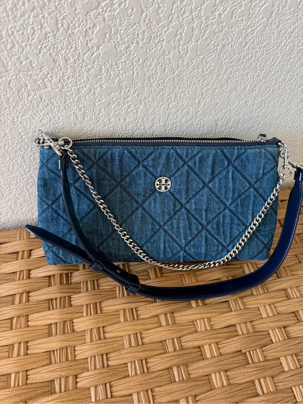 Tory Burch handbag - Picture 3 of 6